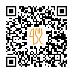 QR-code link para o menu de La Burguesia