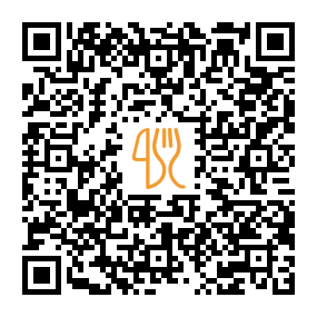 QR-code link para o menu de Chick-n Grille