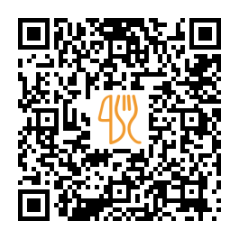 QR-code link para o menu de Vegetarian