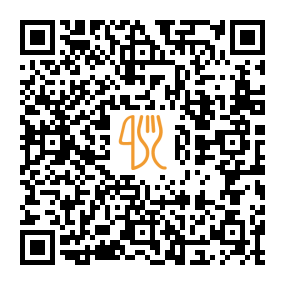 QR-code link para o menu de Bistro Grand Jezerski