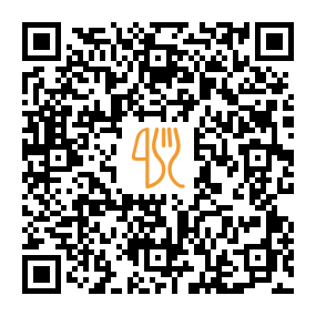 QR-code link para o menu de Cafe Trabalengua