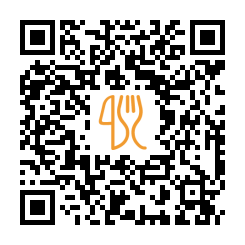 QR-code link para o menu de Rolin