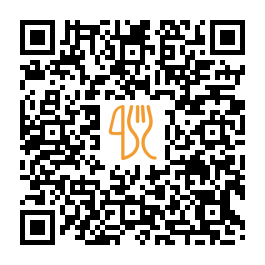 QR-code link para o menu de Pulse Corner Lounge