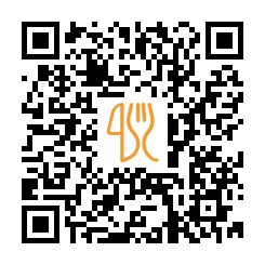 QR-code link para o menu de Fervor