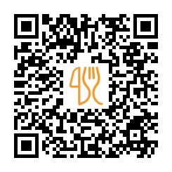 QR-code link para o menu de Cafe Lemon Table