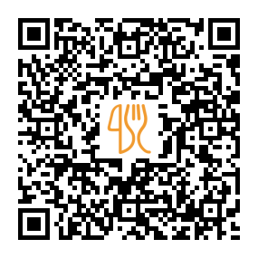 QR-code link para o menu de Buffalo Wild Wings