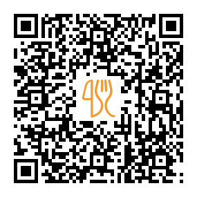 QR-code link para o menu de Clematis Coffee Tea Shop