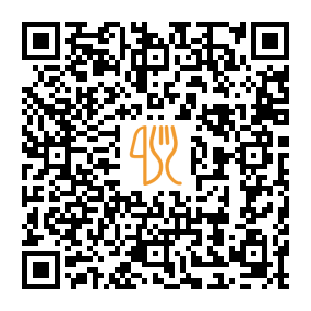 QR-code link para o menu de Bugis Chomp Chomp