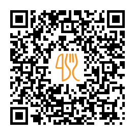 QR-code link para o menu de Gerai Sate Noy