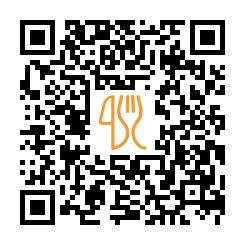 QR-code link para o menu de Just Jollof