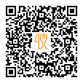 QR-code link para o menu de Biggby Coffee