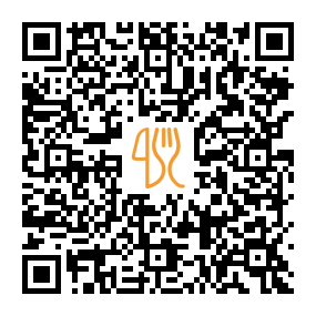 QR-code link para o menu de Waldos Food Truck