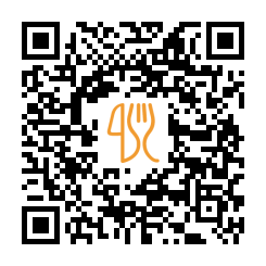 QR-code link para o menu de Ginos