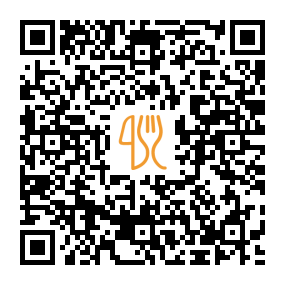 QR-code link para o menu de Kst Ikan Bakar Ketereh