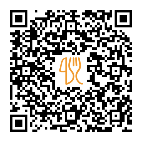 QR-code link para o menu de Burgh Heath Tandoori