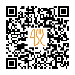 QR-code link para o menu de Los Garcia