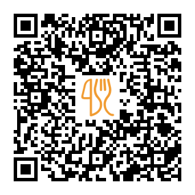 QR-code link para o menu de The Alchemist Cardiff