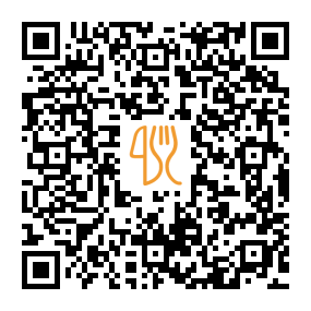 QR-code link para o menu de Three Guys Pizza Hub Bella Vista