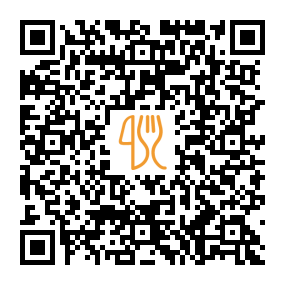 QR-code link para o menu de Little Mazen Pizza