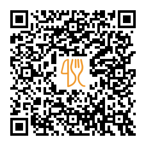 QR-code link para o menu de Bubbleful Tea