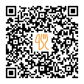 QR-code link para o menu de B/s Food District Aua