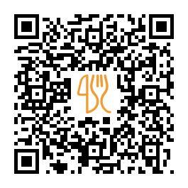 QR-code link para o menu de Q Burger