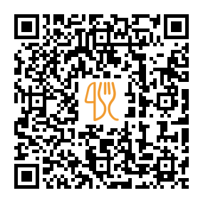 QR-code link para o menu de Beverlee's Bartending Party