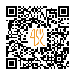 QR-code link para o menu de Dinapola