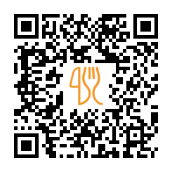 QR-code link para o menu de Om Sushi