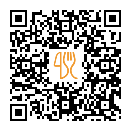 QR-code link para o menu de Cheers Etcetera