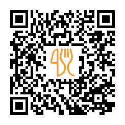 QR-code link para o menu de Restaurant