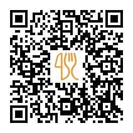 QR-code link para o menu de Dry Dock