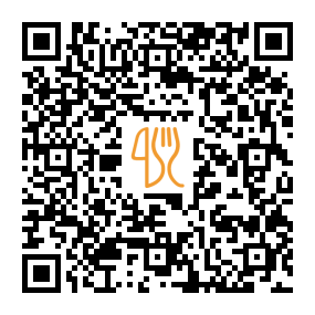 QR-code link para o menu de Fine Wine Good Spirits