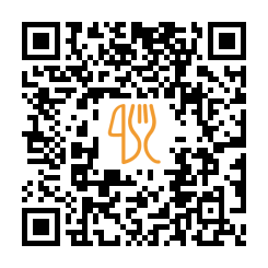 QR-code link para o menu de Coco Mia