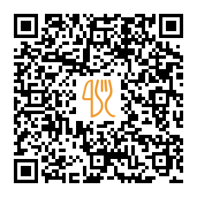 QR-code link para o menu de Frite Bourlette