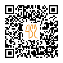 QR-code link para o menu de Diner's