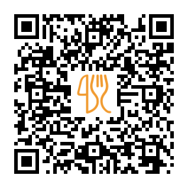 QR-code link para o menu de Lanches Vip's