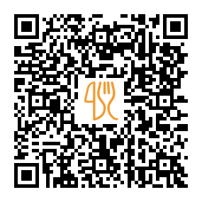 QR-code link para o menu de North Indian Flavour Bondi Junction