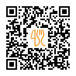 QR-code link para o menu de Chantilly