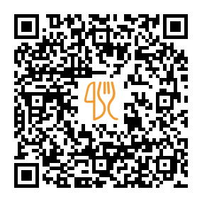 QR-code link para o menu de Poke House