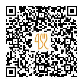 QR-code link para o menu de Bub's Pub Inc