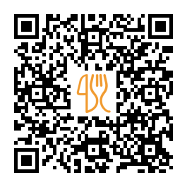 QR-code link para o menu de Round Oak Crown Carvery