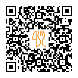 QR-code link para o menu de Tuesdays Bistro