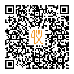 QR-code link para o menu de Blaze Pizza