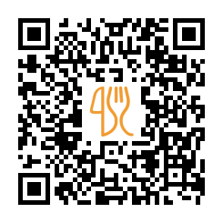 QR-code link para o menu de Restoran Sim-sim