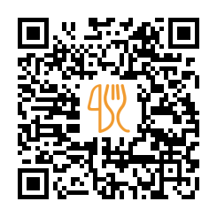 QR-code link para o menu de Tete's