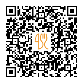 QR-code link para o menu de Central Cafe