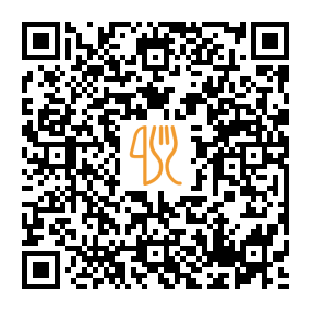 QR-code link para o menu de Warong Pakyot