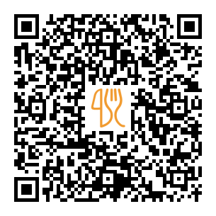 QR-code link para o menu de Jiāng Hú Shāo Kǎo Flame King Southport