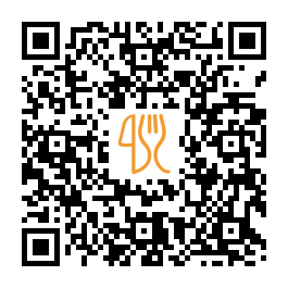 QR-code link para o menu de Roti Canai Hq